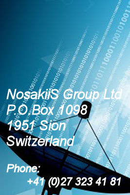 nosakiis group contact