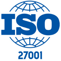 The ISO 27001 standard