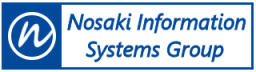 NosakiiSGroup logo