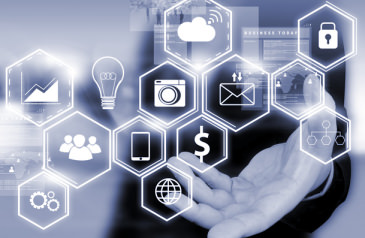 Internet of Things = Connected Objects